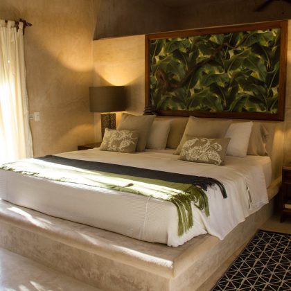 cachito-de-cielo bed